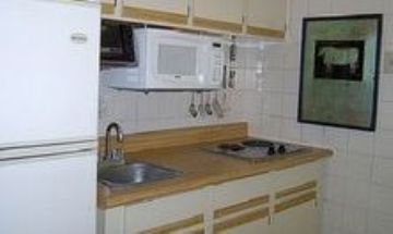 Condado, San Juan, Vacation Rental Condo