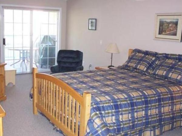 Master  Bedroom