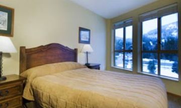 Whistler, British Columbia, Vacation Rental Condo