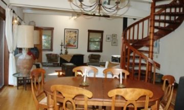 St. Michaels, Maryland, Vacation Rental House