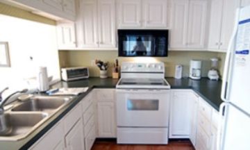 Kiawah Island, South Carolina, Vacation Rental House