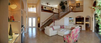 Cape Coral Villa Rental