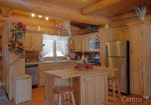Mont Tremblant, Quebec, Vacation Rental Cottage
