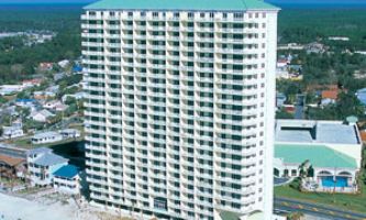 Panama City Beach, Florida, Vacation Rental Condo