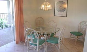 Sanibel Island, Florida, Vacation Rental Condo