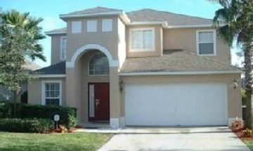 Haines City, Florida, Vacation Rental Villa