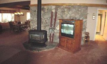 South Lake Tahoe, California, Vacation Rental House