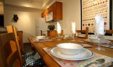 Whistler, British Columbia, Vacation Rental Condo