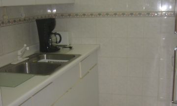 San Juan, San Juan, Vacation Rental Condo
