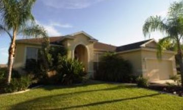 Fort Myers, Florida, Vacation Rental Villa