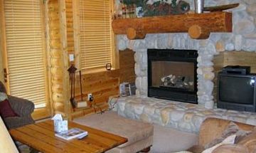 Park City, Utah, Vacation Rental Condo