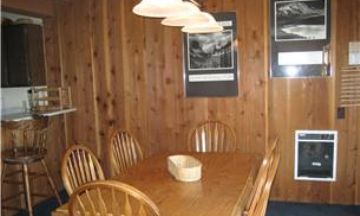 Mammoth Lakes, California, Vacation Rental Condo