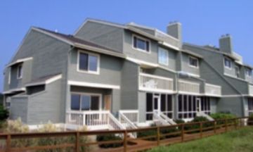 Isle of Palms, South Carolina, Vacation Rental Condo