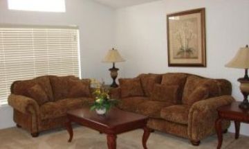 Kissimmee, Florida, Vacation Rental Villa