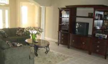 Cape Coral, Florida, Vacation Rental Villa