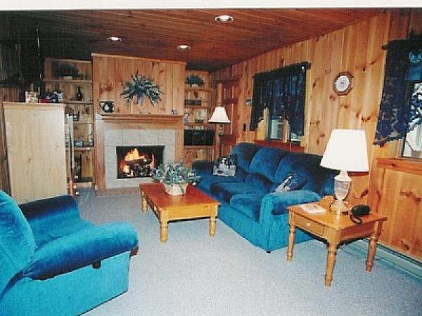 Ludlow, Vermont, Vacation Rental Apartment