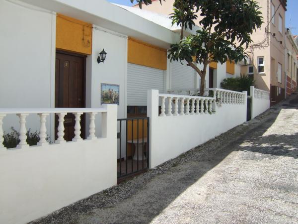 veiw front  bungalows