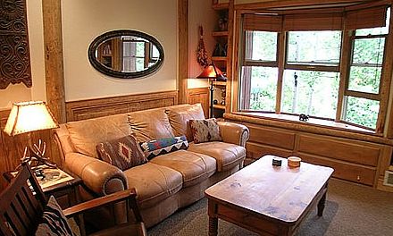 Mountain Village, Colorado, Vacation Rental Condo