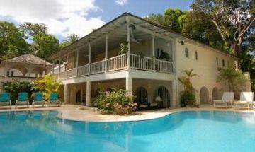 Sandy Lane, St. James , Vacation Rental House