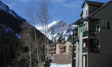Silverthorne, Colorado, Vacation Rental Condo