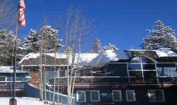 Breckenridge, Colorado, Vacation Rental Villa