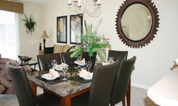 Orlando, Florida, Vacation Rental House