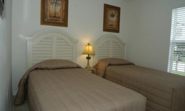 Davenport, Florida, Vacation Rental Villa