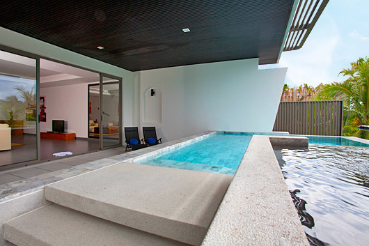 Phuket Vacation Rental Apartment