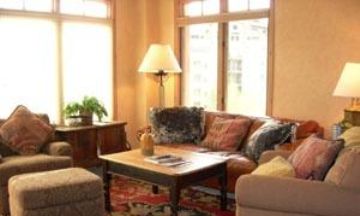 Mountain Village, Colorado, Vacation Rental Condo