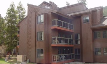 Keystone, Colorado, Vacation Rental Condo