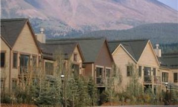 Breckenridge, Colorado, Vacation Rental Condo