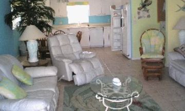 Marathon, Florida, Vacation Rental Villa