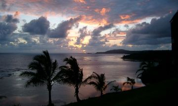 Princeville, Hawaii, Vacation Rental Condo