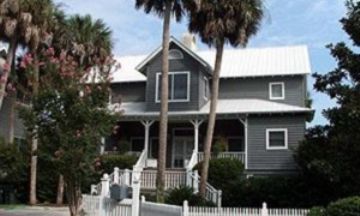 Kiawah Island, South Carolina, Vacation Rental House