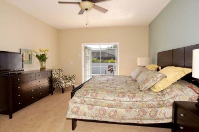 Cape Coral Villa Rental