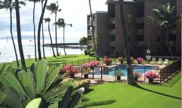 Wailuku, Hawaii, Vacation Rental Condo