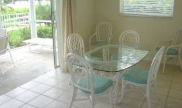 Sanibel Island, Florida, Vacation Rental Condo