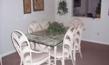 Indian Shores, Florida, Vacation Rental Condo