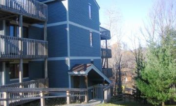 Newry, Maine, Vacation Rental Condo