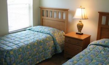 Haines City, Florida, Vacation Rental Villa