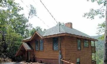 Gatlinburg, Tennessee, Vacation Rental Cabin