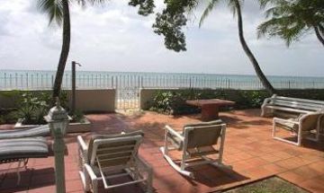 Sandy Lane, St. James , Vacation Rental House