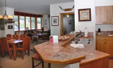 Steamboat Springs, Colorado, Vacation Rental Condo