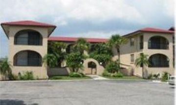 Englewood, Florida, Vacation Rental Condo