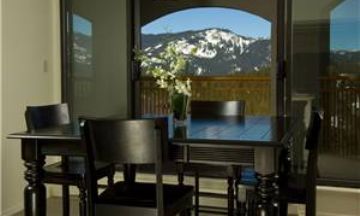Whistler, British Columbia, Vacation Rental Condo