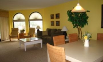 Isle of Palms, South Carolina, Vacation Rental Condo