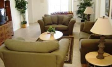 Kissimmee, Florida, Vacation Rental House