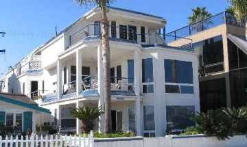 Bay Front Beauty Beach House