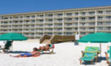 Fort Walton Beach, Florida, Vacation Rental Condo