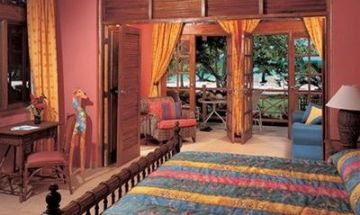 Negril, Westmoreland, Vacation Rental House